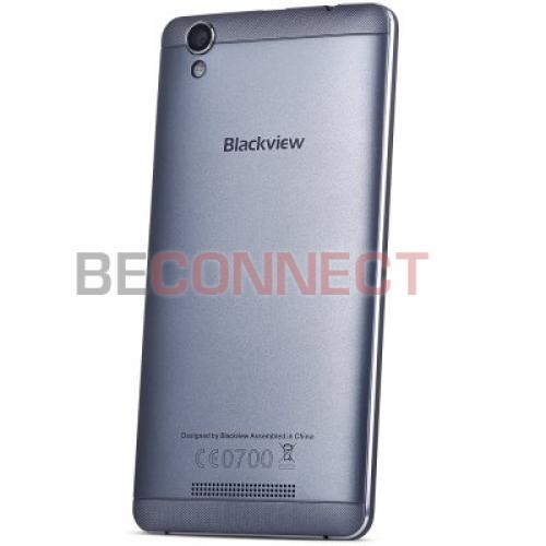 Blackview A8 Stardust Grey